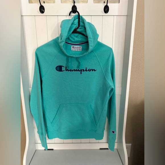 Champion Hoodie - Adult Size Small - Picture 1 of 1